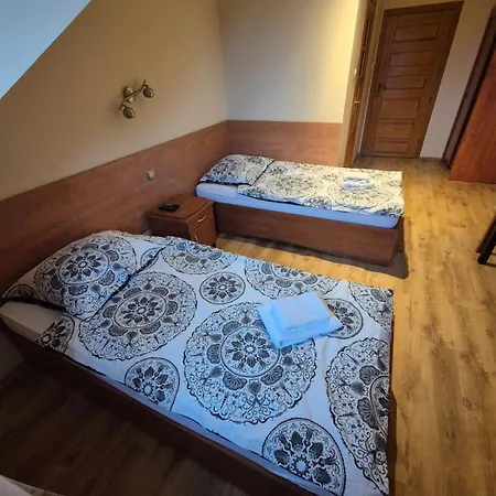 Guest house Heven *