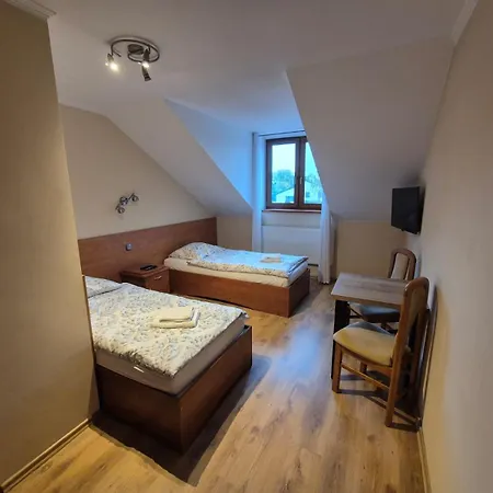 Heven Guest house *