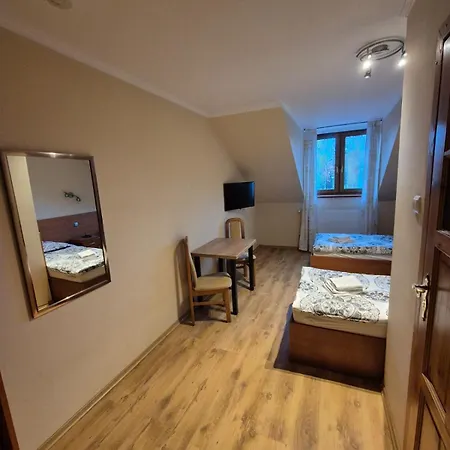 Heven Guest house Ostrowiec (Walcz)