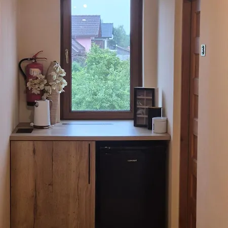 Heven Guest house *