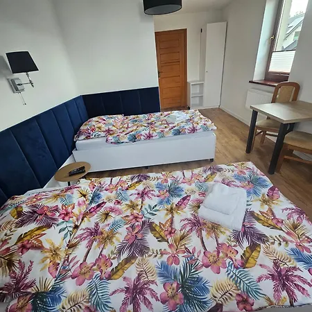 Guest house Heven *