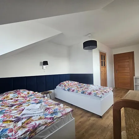 Guest house Heven *