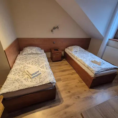 Heven Guest house *
