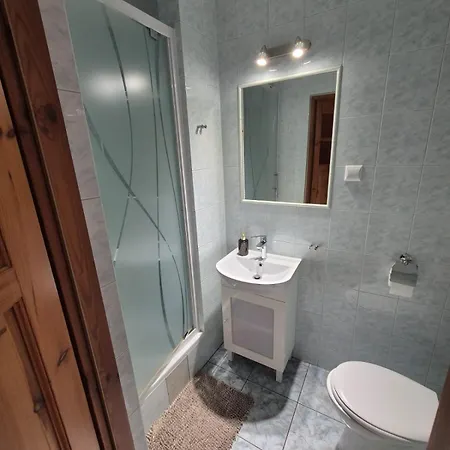 Heven Guest house Ostrowiec (Walcz)