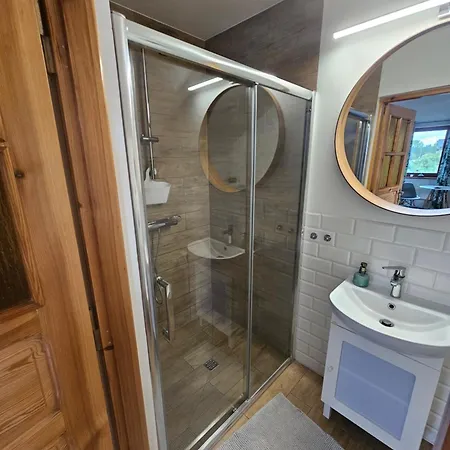 Heven Ostrowiec (Walcz)