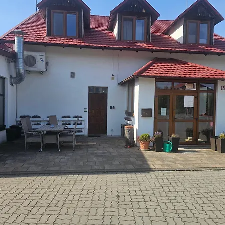 Heven Guest house