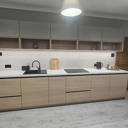 Heven 3* Ostrowiec (Walcz)