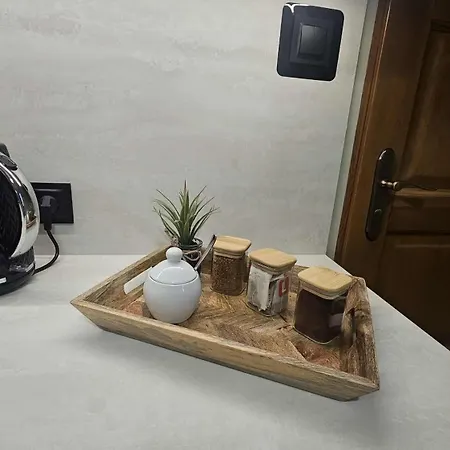 Heven 3* Ostrowiec (Walcz)