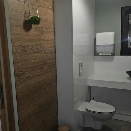 Heven Ostrowiec (Walcz)