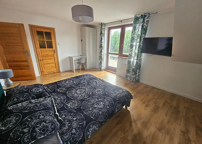 Heven Ostrowiec (Walcz)