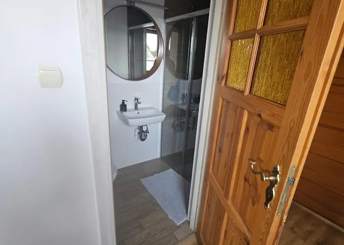 Heven Ostrowiec (Walcz)