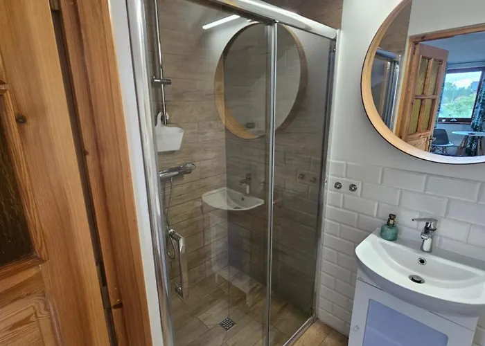 Heven Ostrowiec (Walcz)