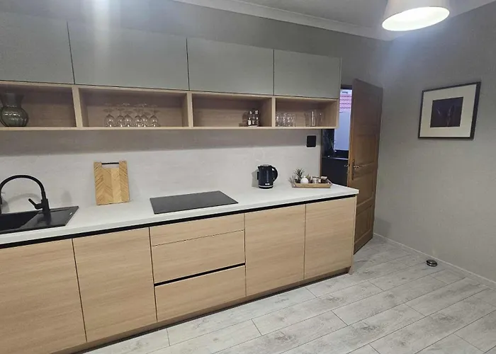 Heven Ostrowiec (Walcz)