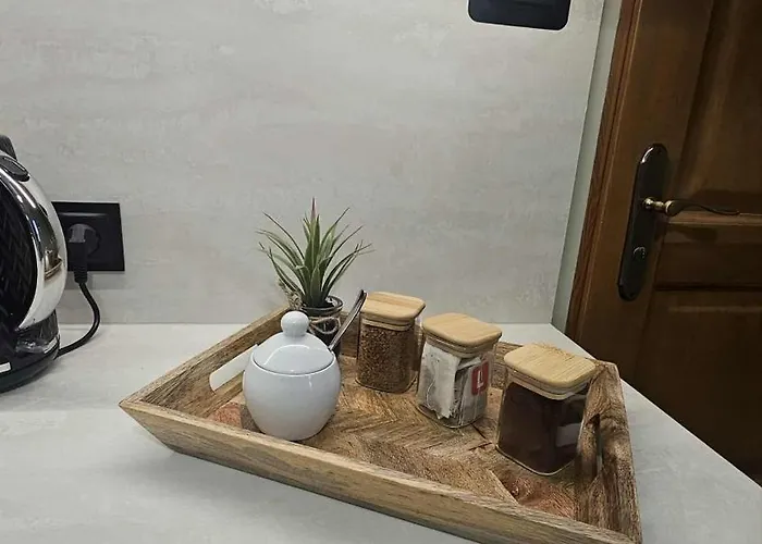 Heven 3* Ostrowiec (Walcz)