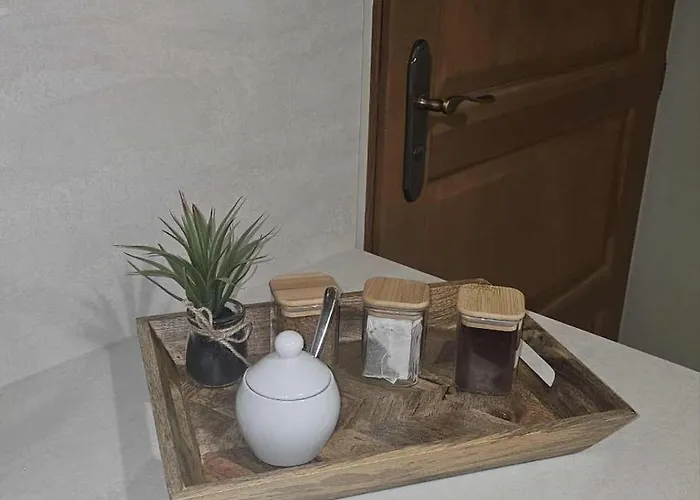 Heven Pensión Ostrowiec (Walcz)