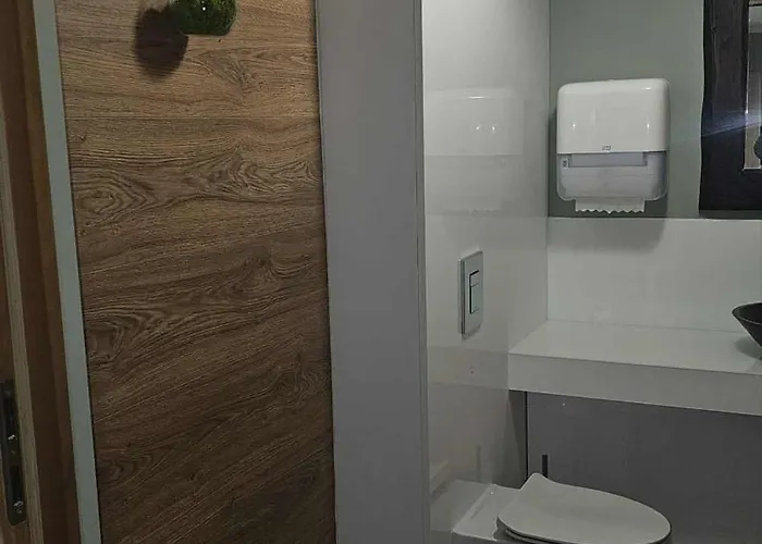 Heven Ostrowiec (Walcz)